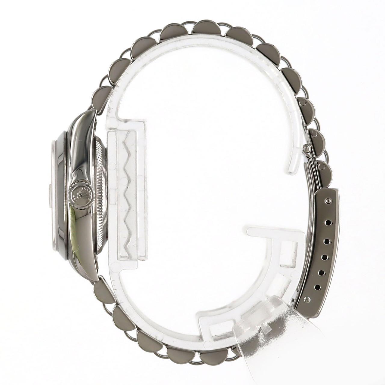 ロレックス オイスターパーペチュアルデイト 79160 SS 自動巻 P番 オイスター パーペチュアル ロレックス ROLEX 79160 オイスター