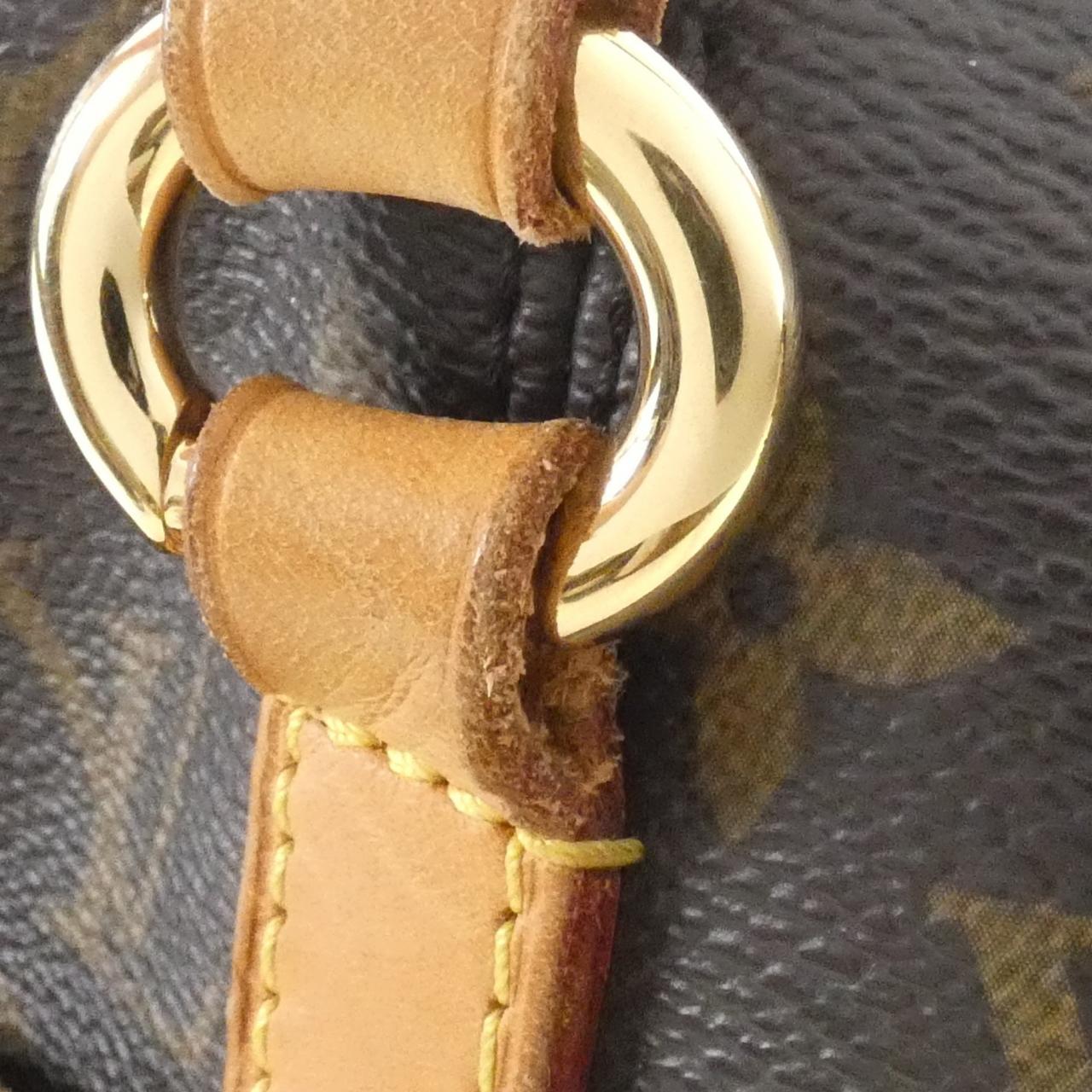 ルイヴィトン モノグラム トータリー PM M56688 バッグ - Used B (230