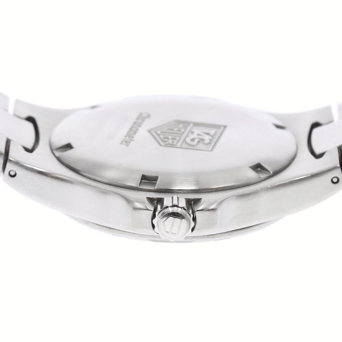 タグホイヤー TAG HEUER WL5110-0 キリウム クロノメーター 自動巻き