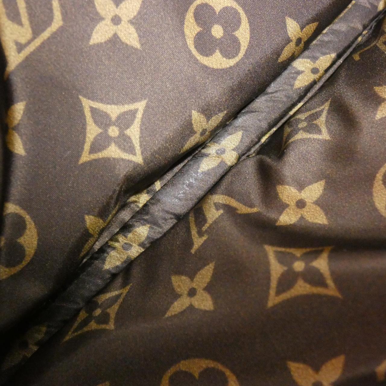 LV ショルダーバック ルイヴィトン LOUIS VUITTON クッサンPM M21263 モノグラム 2WAYバッグ