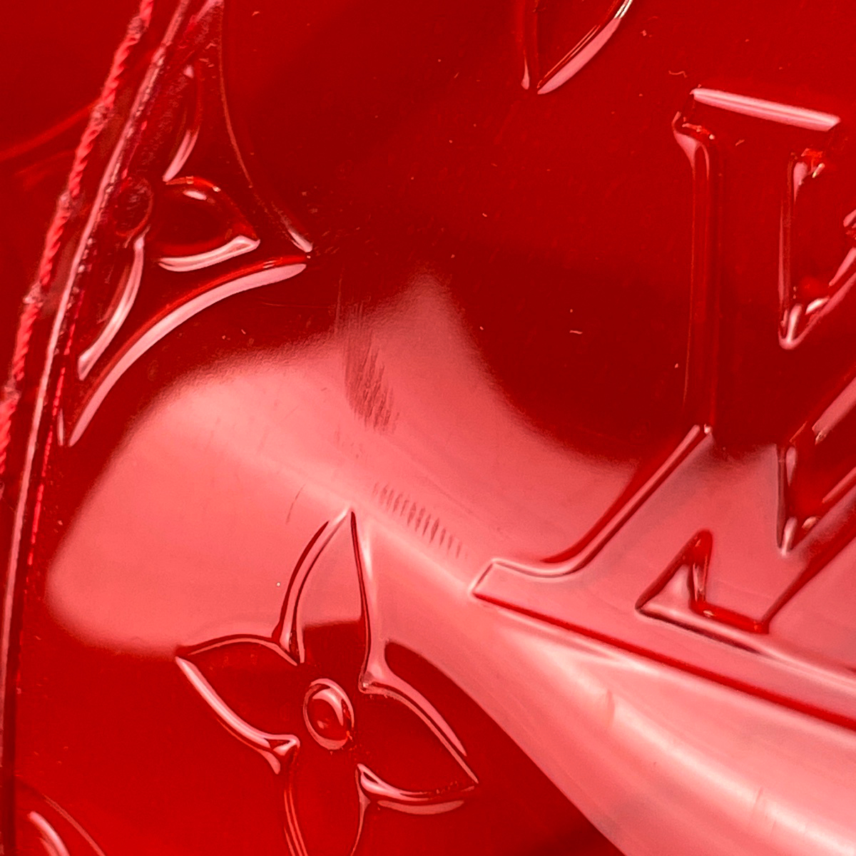 ルイ・ヴィトン Louis Vuitton キーポル バンドリエール 50 モノグラム