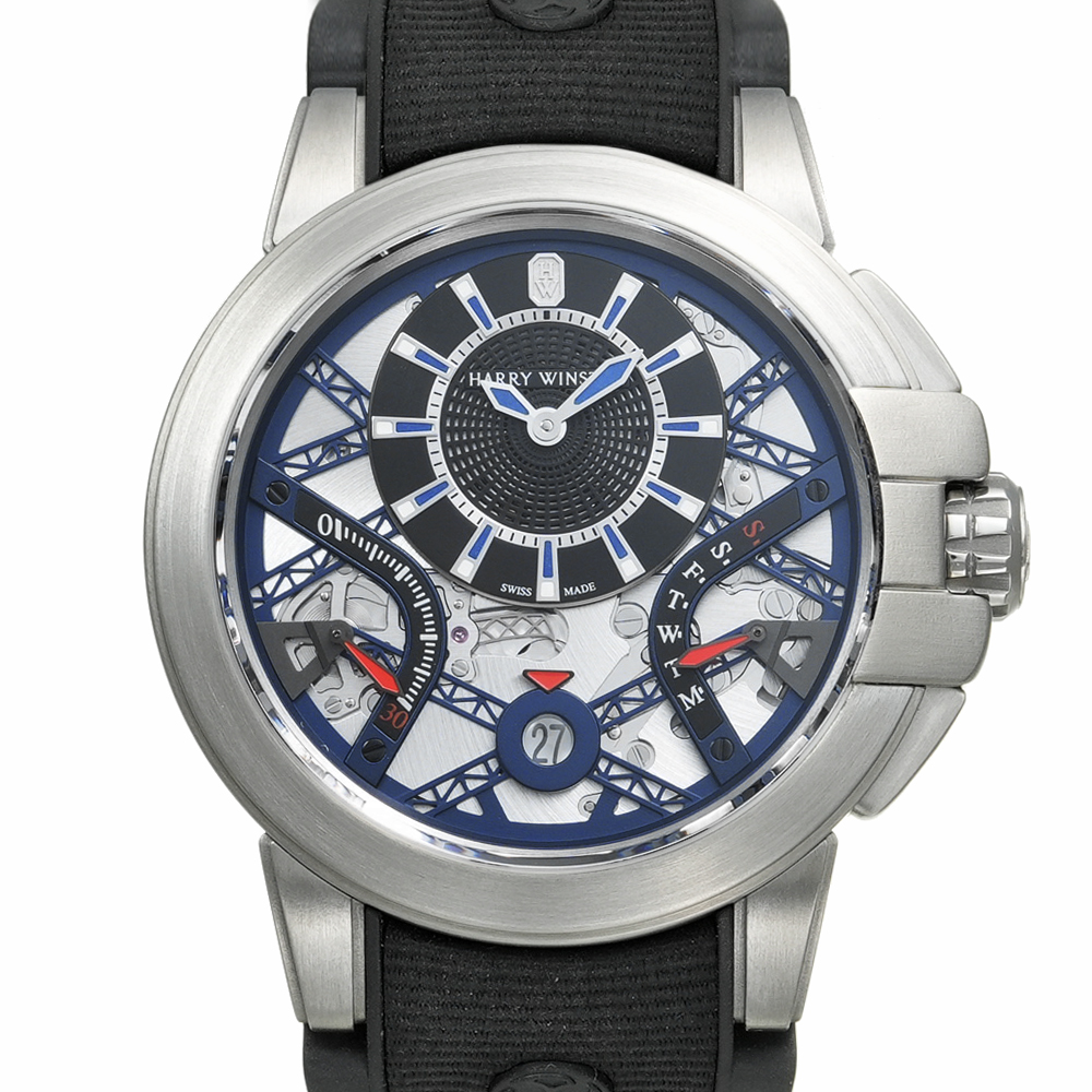 Ocean Project Z10 Limited Edition of 300 Worldwide, With Box and
