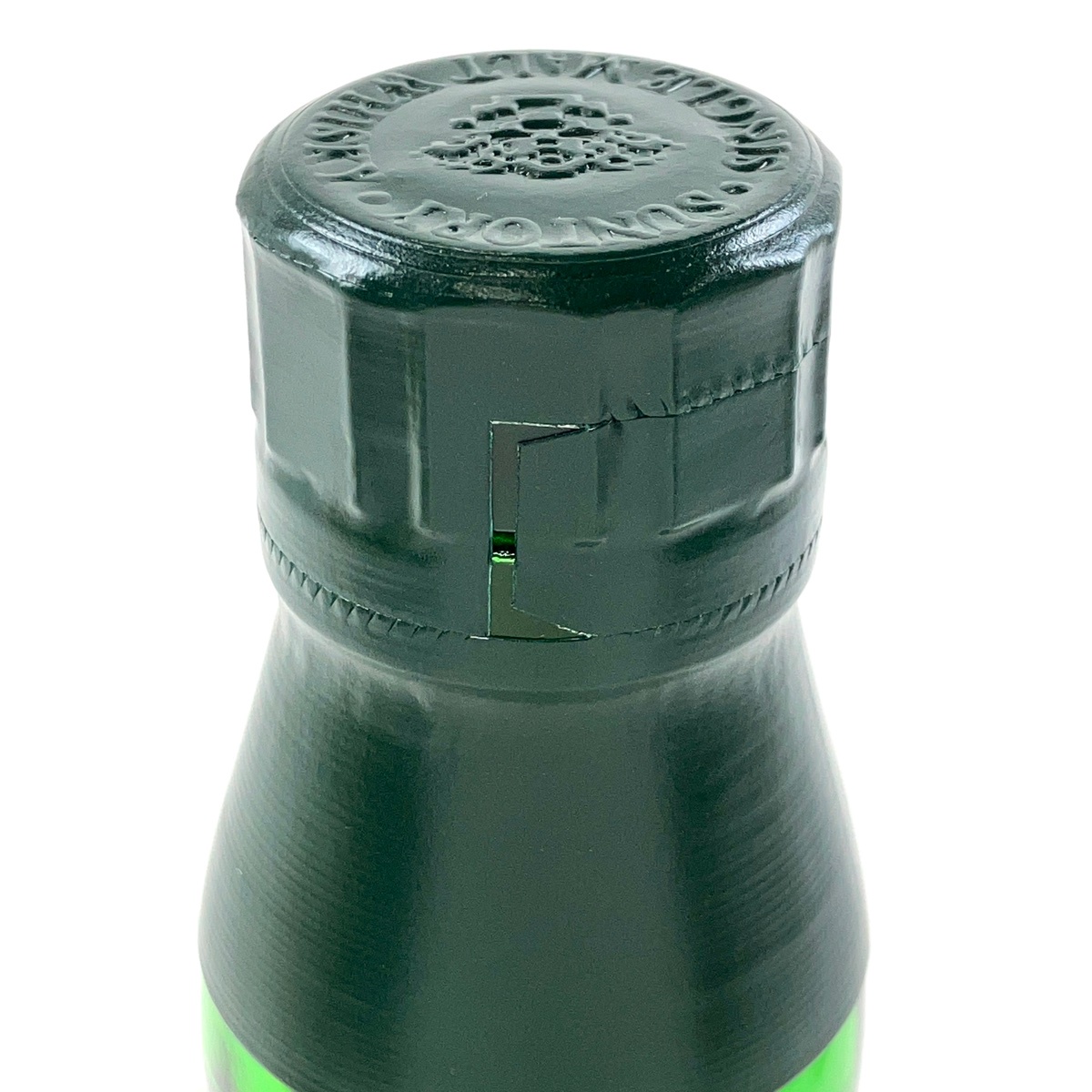 東京都内限定お届け】 サントリー SUNTORY 白州 12年 旧 シングル