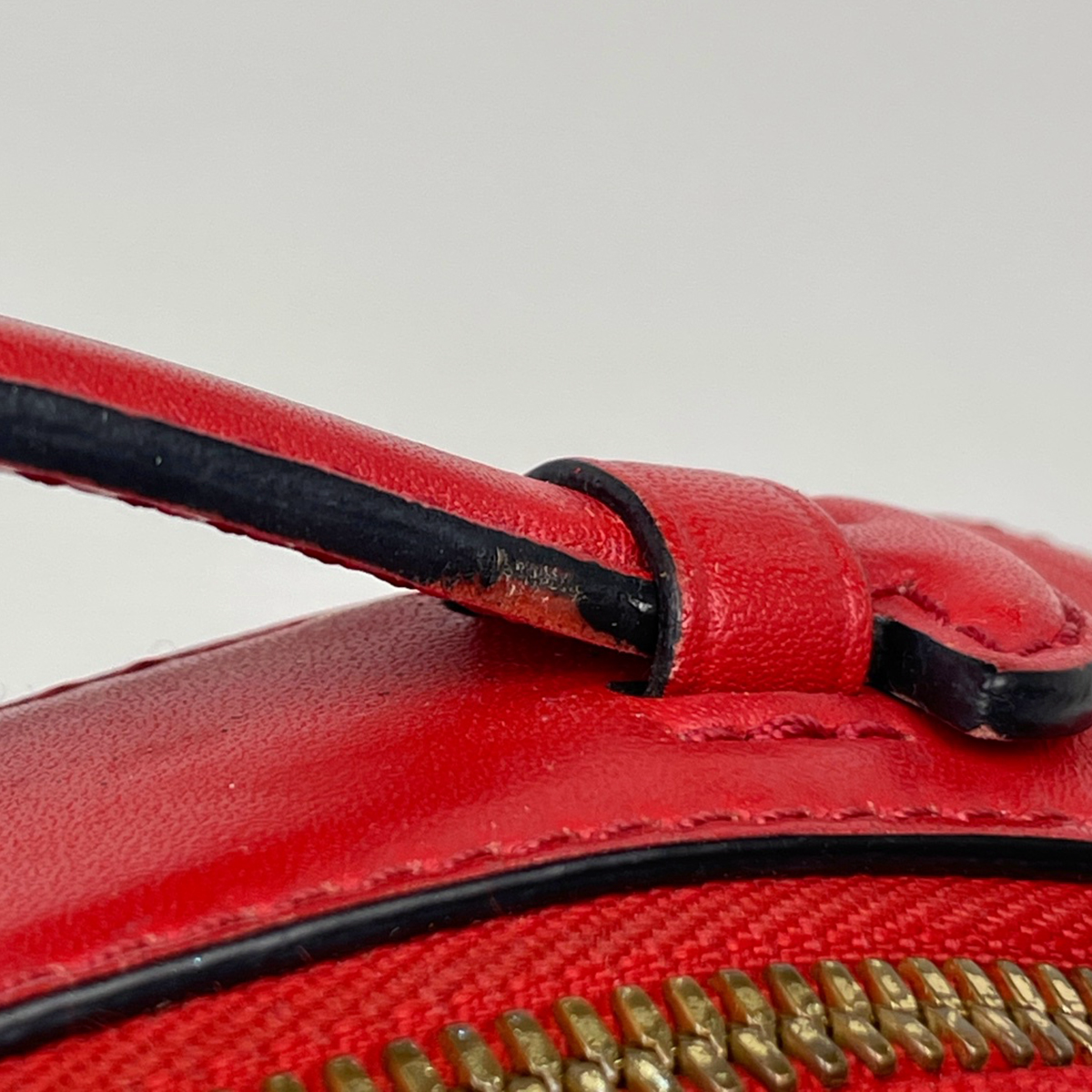 ルイ・ヴィトン Louis Vuitton サントンジュ 斜め掛け ショルダー