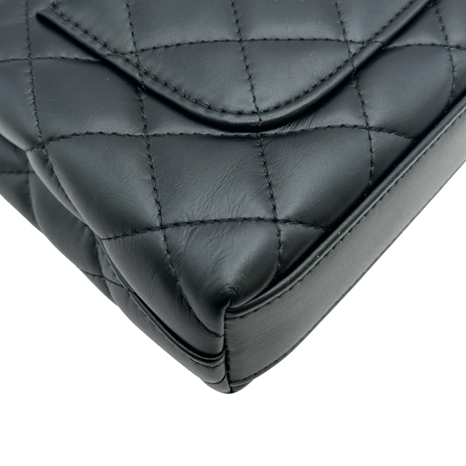 シャネル CHANEL ココハンドルエクストラミニ AP4244 ショルダーバッグ