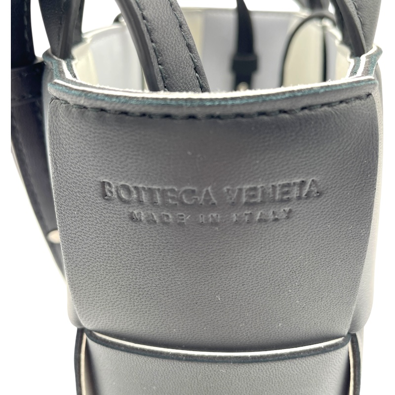 ボッテガ・ヴェネタ BOTTEGA VENETA キャンディアルコマキシイントレ