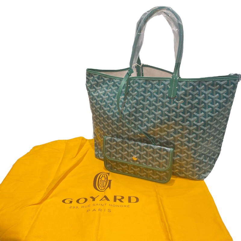 ゴヤール GOYARD サンルイPM トートバッグ | MOLTS