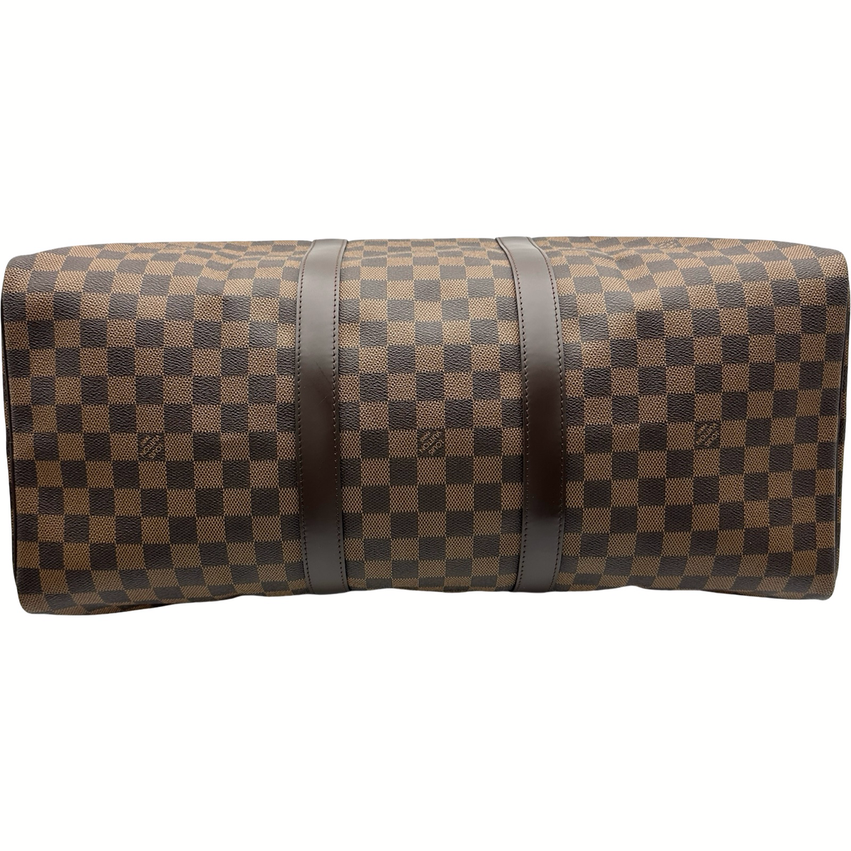 ルイ・ヴィトン LOUIS VUITTON キーポル50 N41427 ボストンバッグ