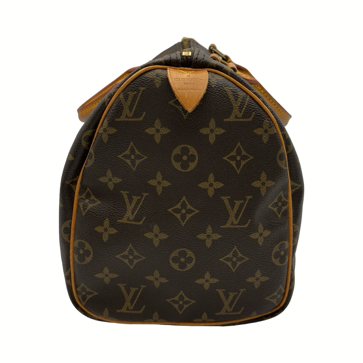 ルイ・ヴィトン LOUIS VUITTON スピーディ 30 M41526 ボストンバッグ