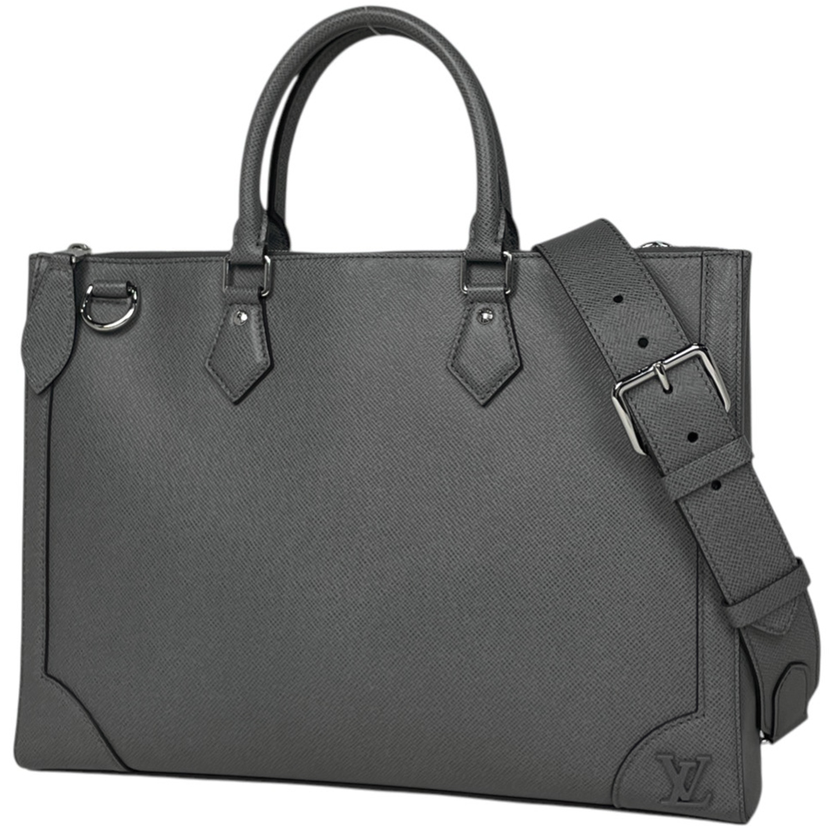 ルイ・ヴィトン Louis Vuitton スリム ブリーフケース 手提げ 2WAY
