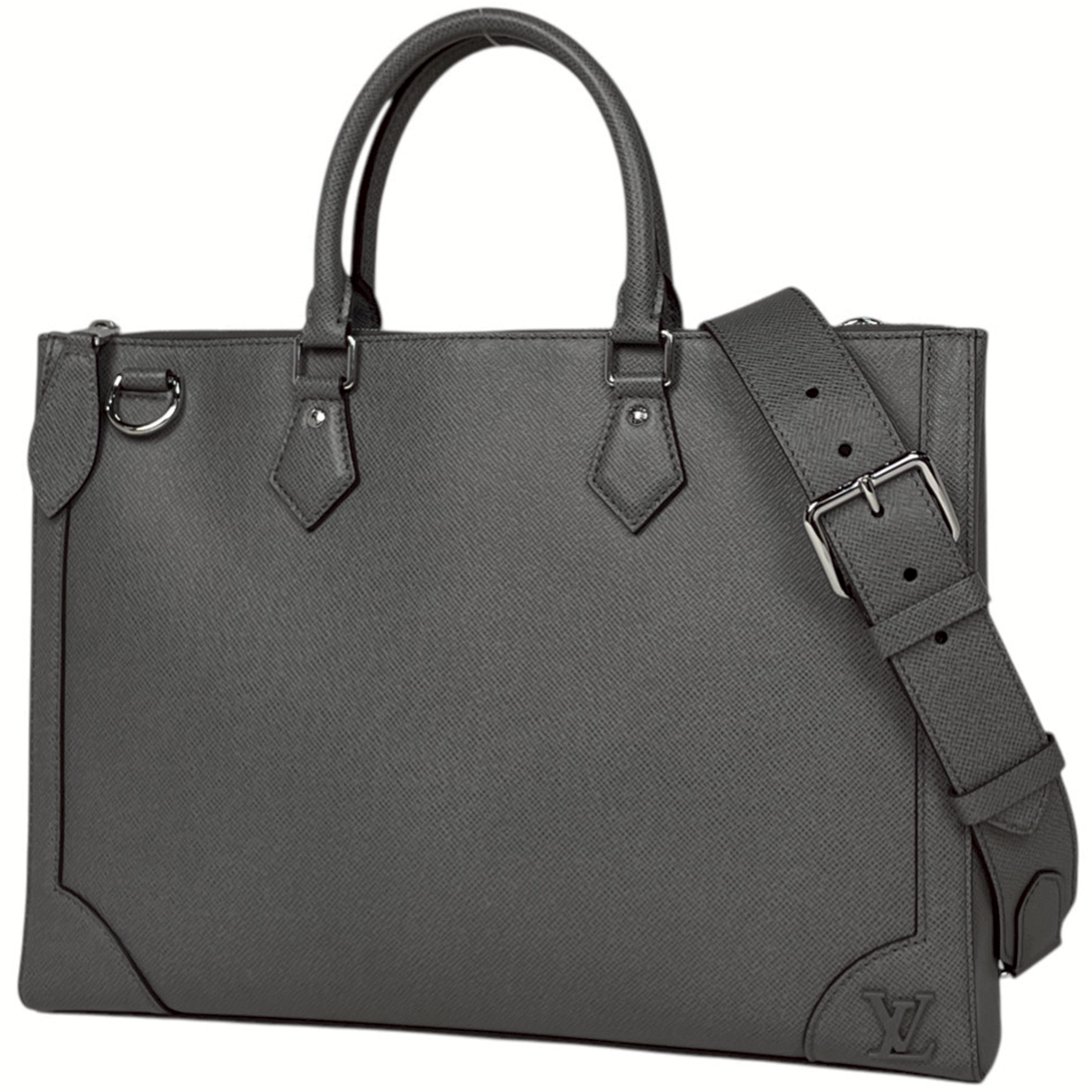 ルイ・ヴィトン Louis Vuitton スリム ブリーフケース 手提げ 2WAY