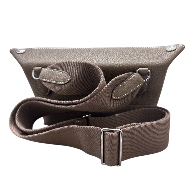 エルメス HERMES ヴィドポッシュ U刻印 ボディバッグ | MOLTS