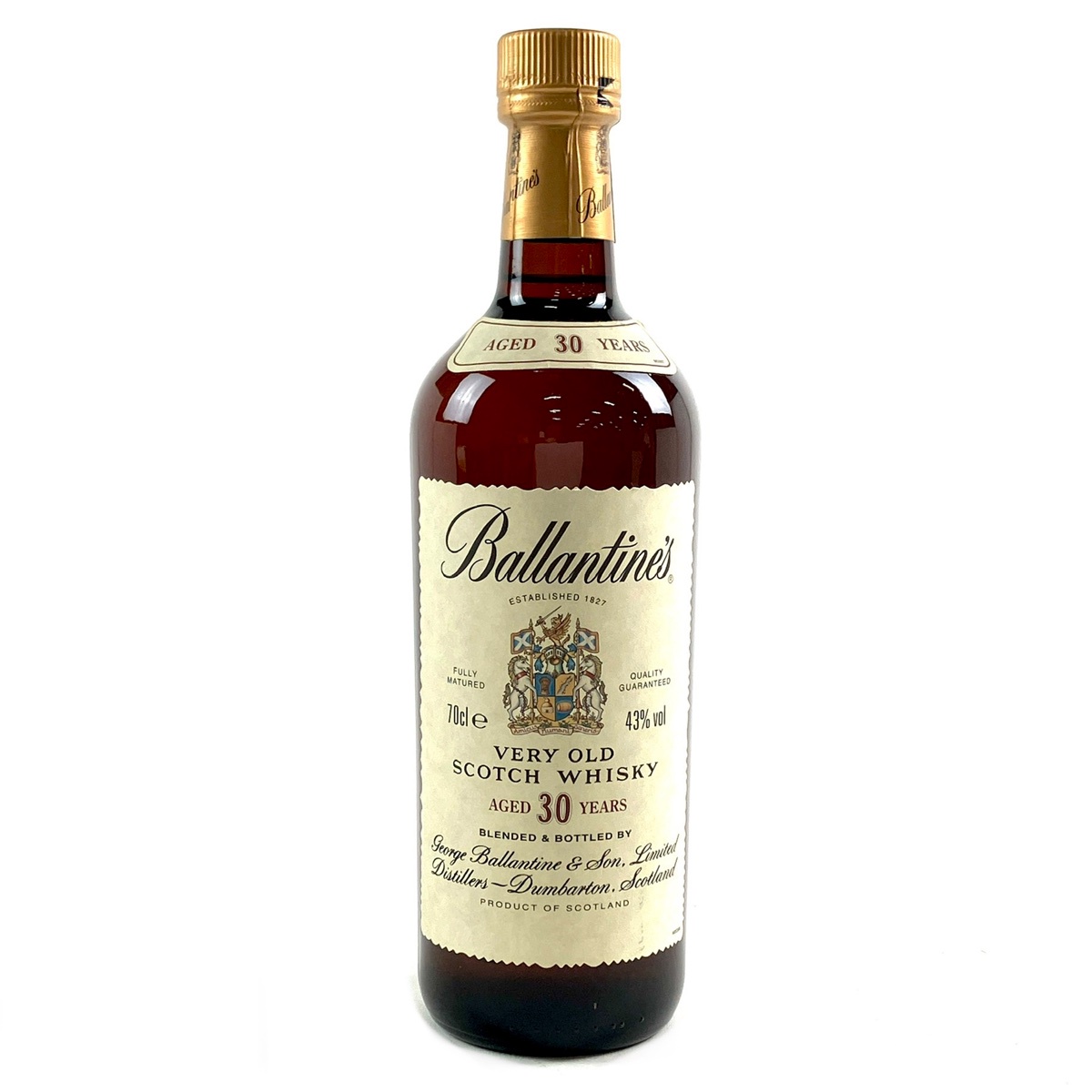 バランタイン Ballantines 30年 ブレンデッド 700ml スコッチ