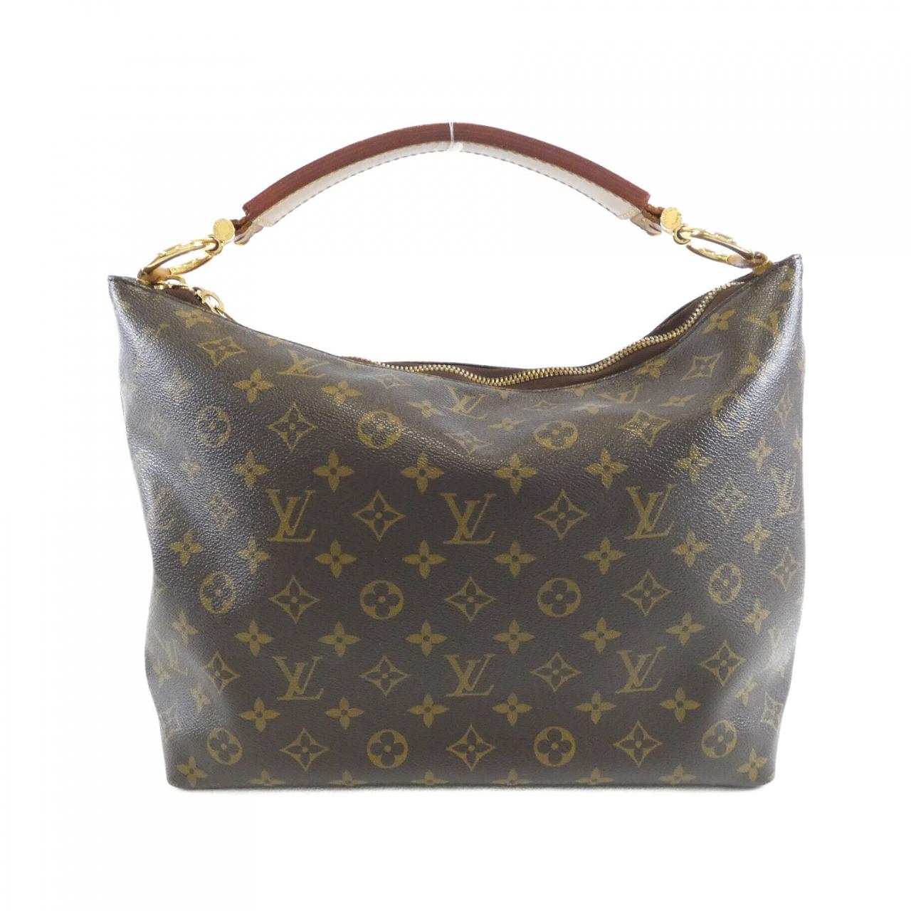 ルイヴィトン GO-14 PM M50721 ショルダーバッグ LOUIS VUITTON - ルイヴィトン GO-14 PM M50721 ショルダーバッグの