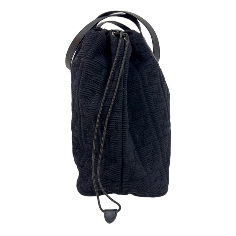 希少　良品　FENDI フェンディ　ショルダーバッグ　トートバッグ　FF ズッカ フェンディ FENDI ズッカ FFトートバッグ 7VA550 トートバッグ | MOLTS