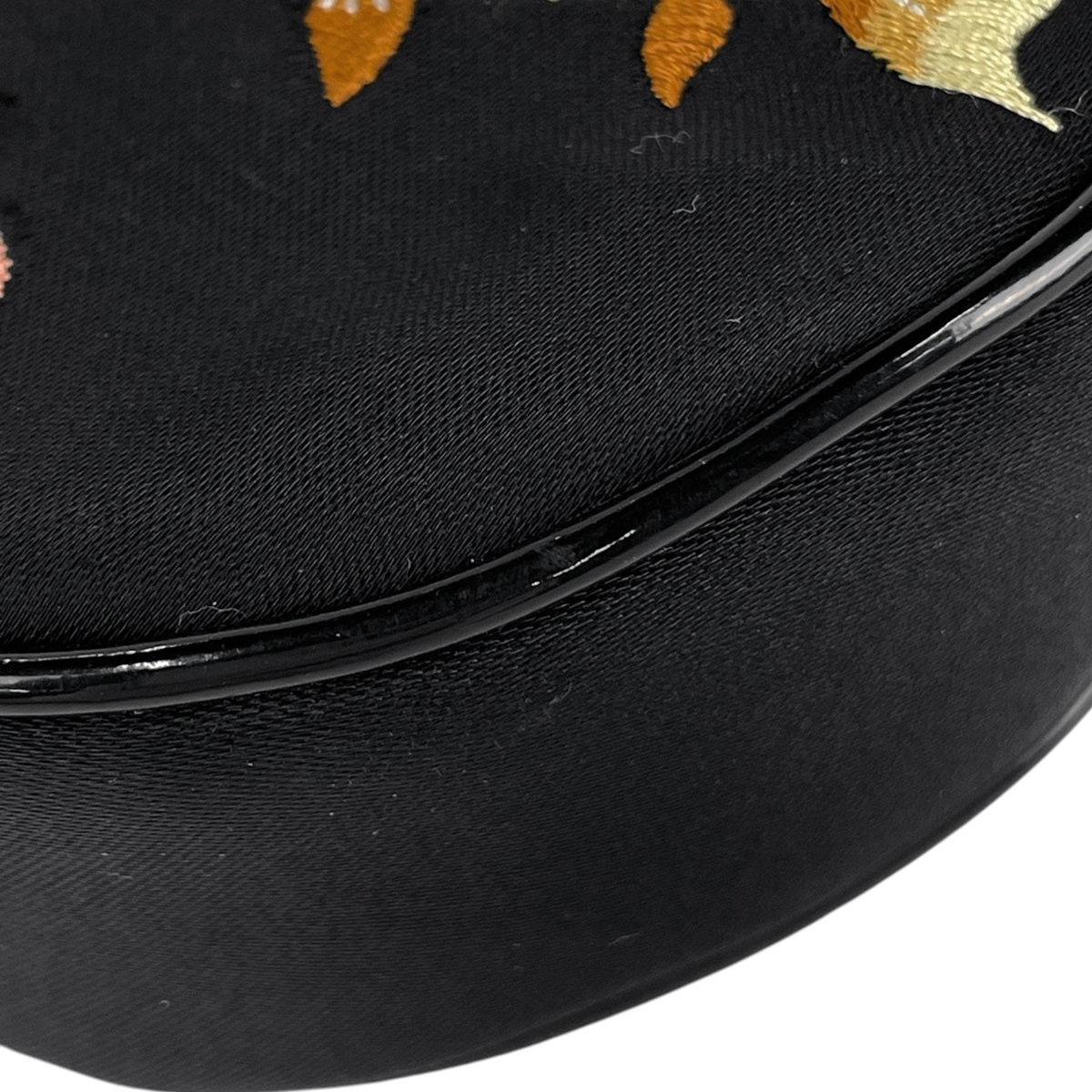 クリスチャンディオール Christian Dior サドルバッグ ワンショルダー