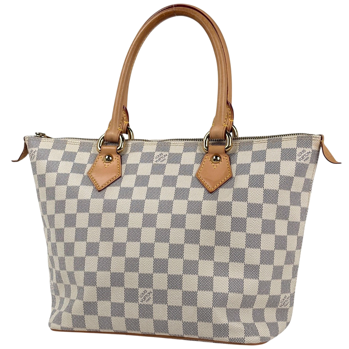 ルイ・ヴィトン Louis Vuitton サレヤPM ハンドバッグ トートバッグ