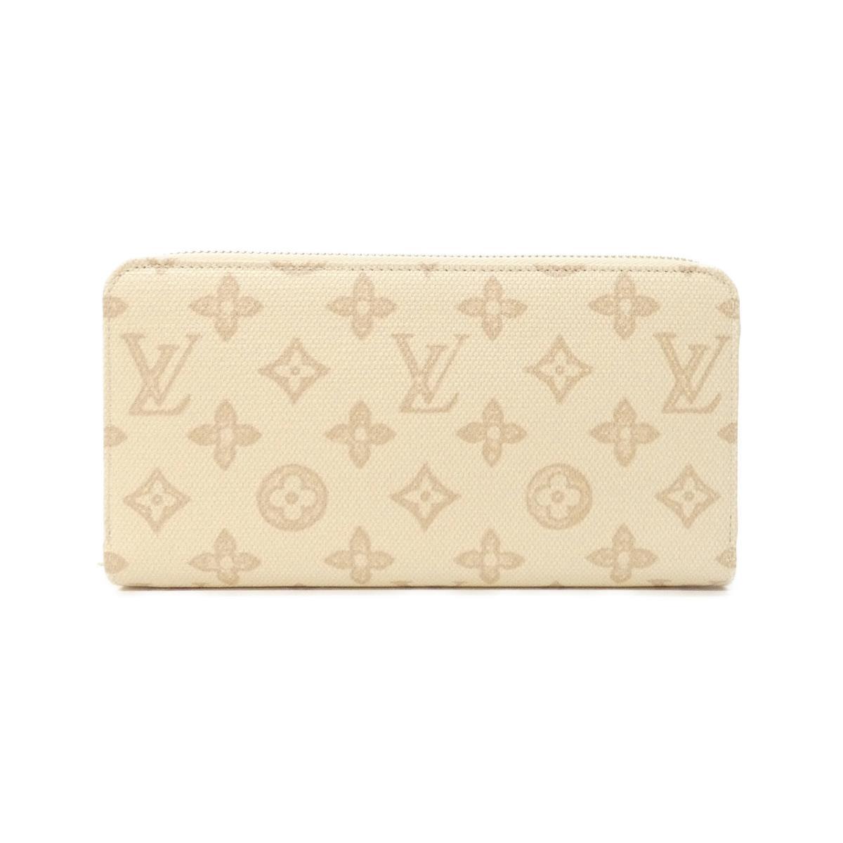 ルイ・ヴィトン LOUIS VUITTON ジッピー・ウォレット M68571 長財布