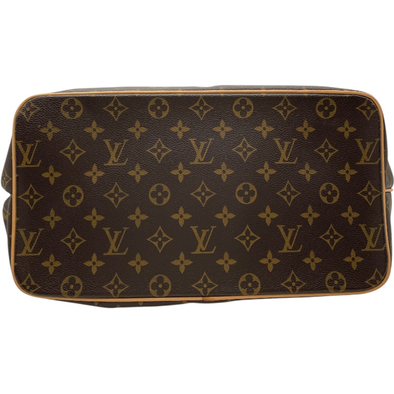 ルイ・ヴィトン LOUIS VUITTON パレルモGM M40146 ショルダーバッグ