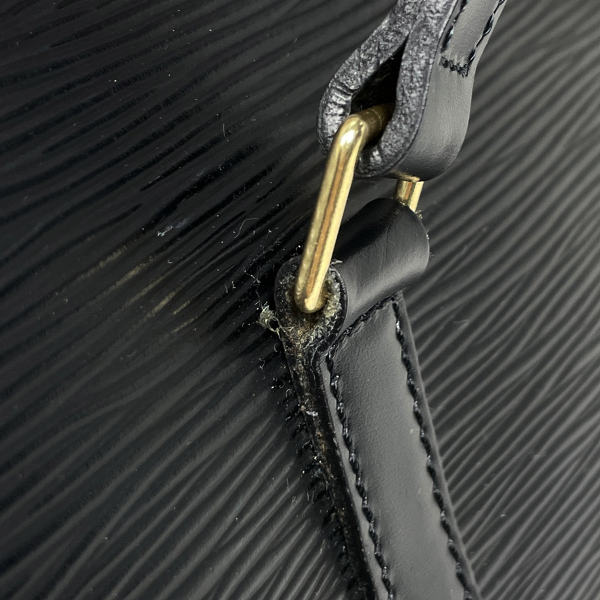 ルイ・ヴィトン Louis Vuitton スフロ 円筒型 手提げ M52222 M52862 