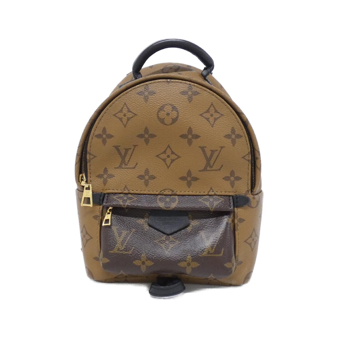 LOUIS VUITTON リュック M15259 Discovery Work Backpack LV Aerogram