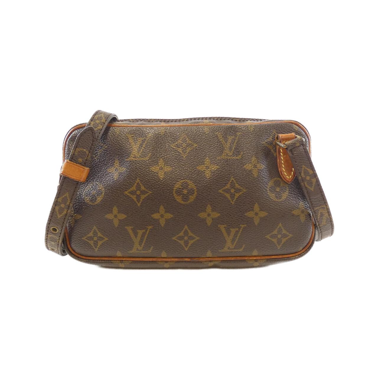 Mさん専用Louis Vuitton モノグラムショルダーバッグ ルイヴィトン モノグラム ガリエラ PM M56382 ショルダーバッグ | MOLTS