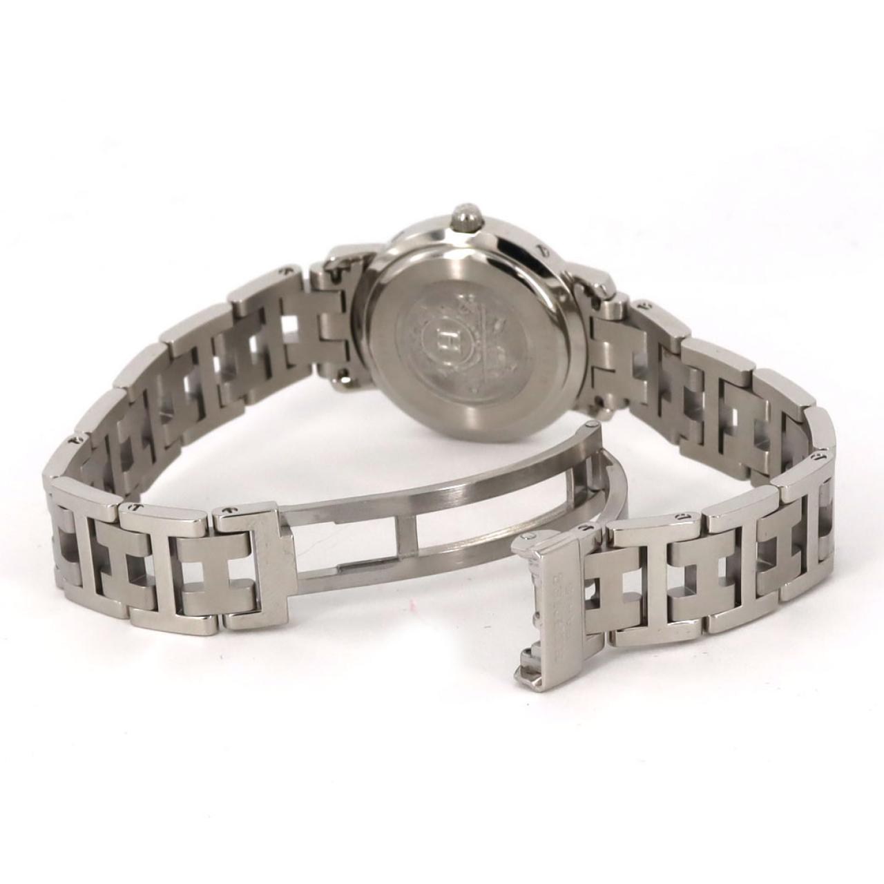 エルメス クリッパー CL4.210 SS クォーツ | MOLTS