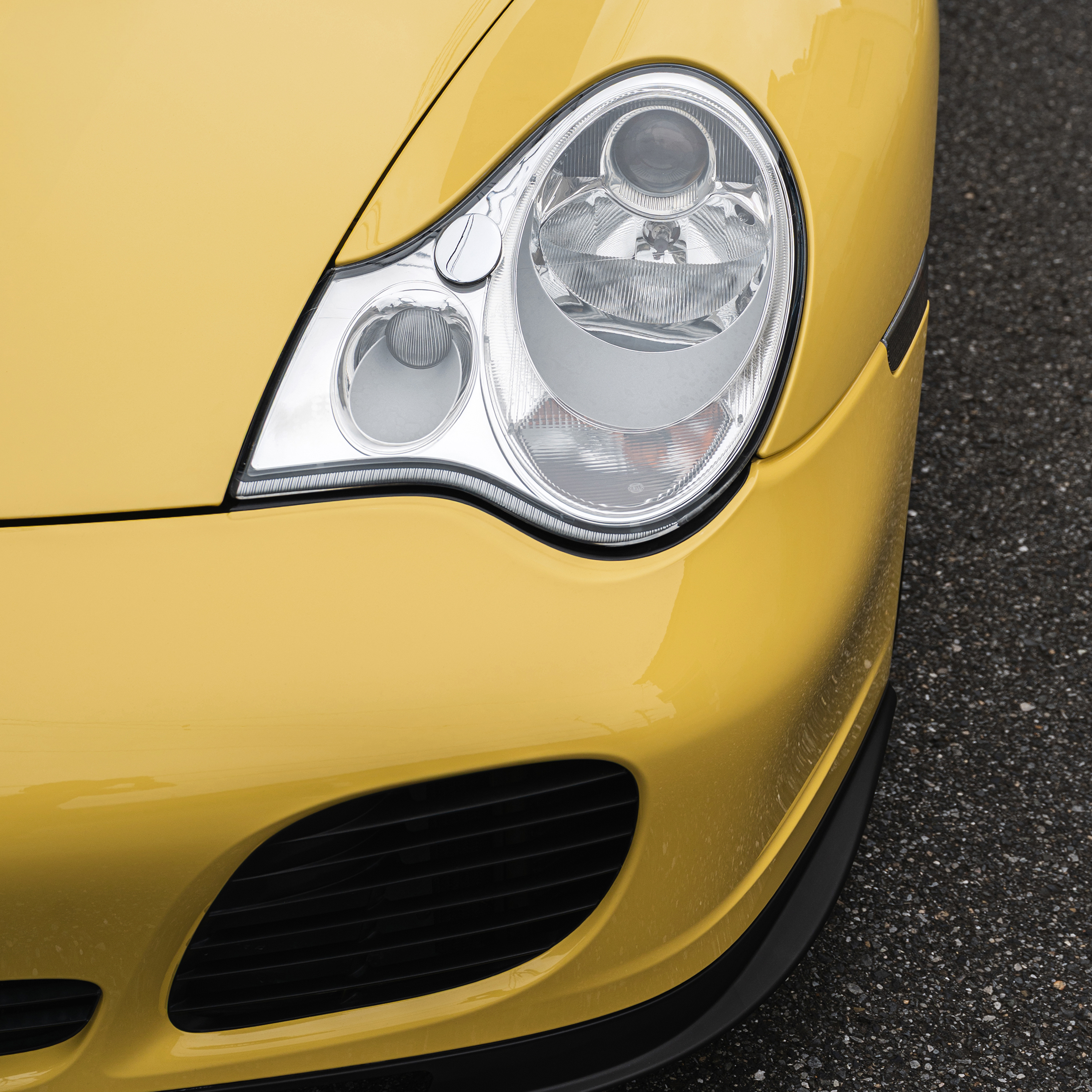 ポルシェ ポルシェ 911 / （996）Turbo | MOLTS