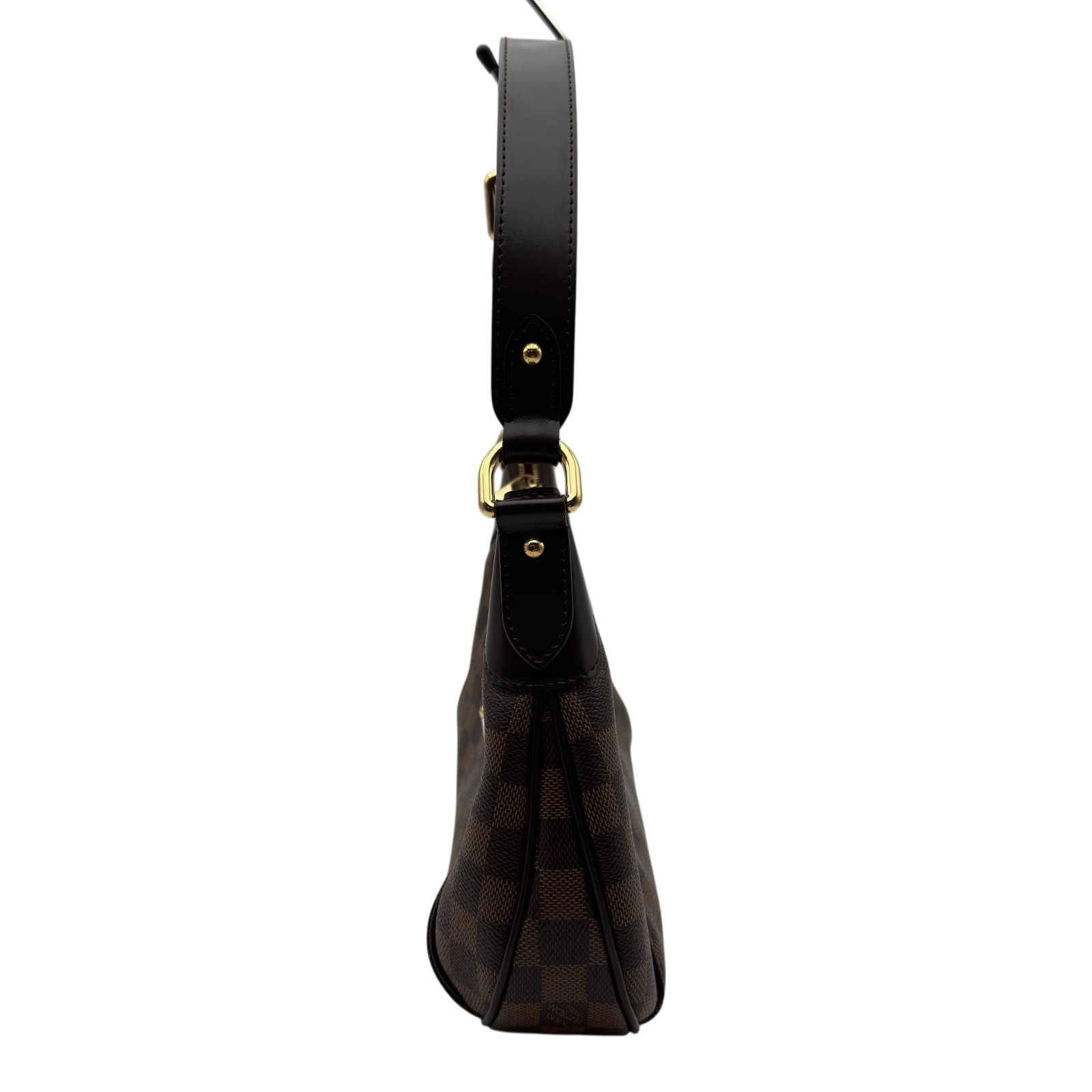 ルイ・ヴィトン LOUIS VUITTON テムズPM N48180 ショルダーバッグ 