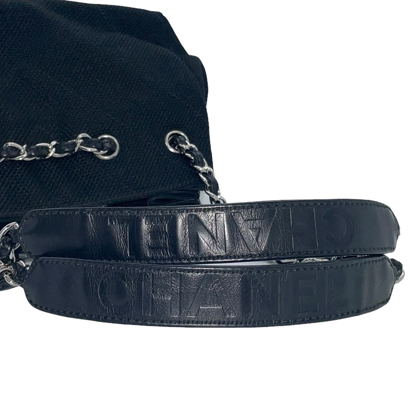 シャネル CHANEL Vステッチ チェーンハンドバッグ ショルダーバッグ