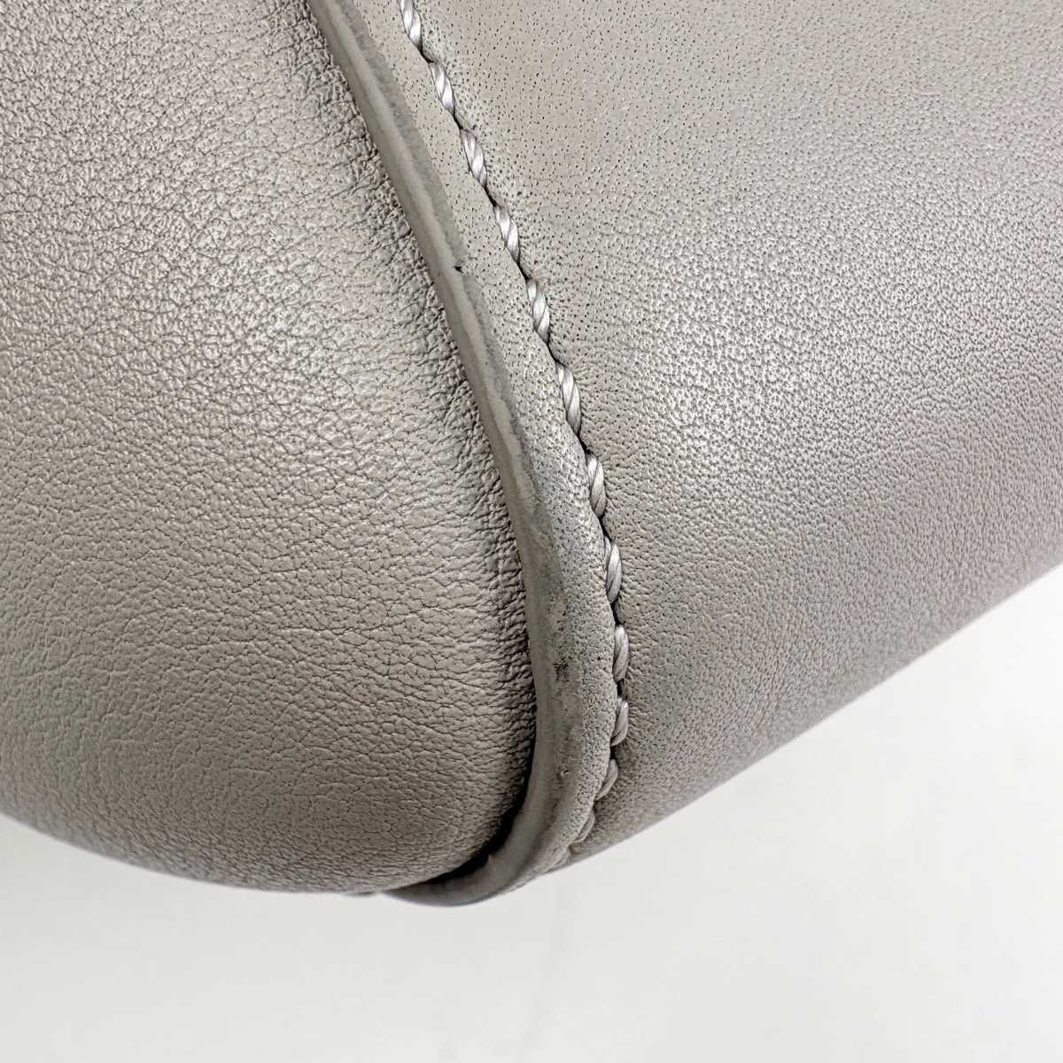 ロエベ LOEWE ハンモック ナゲット バニー 2WAY アナグラム