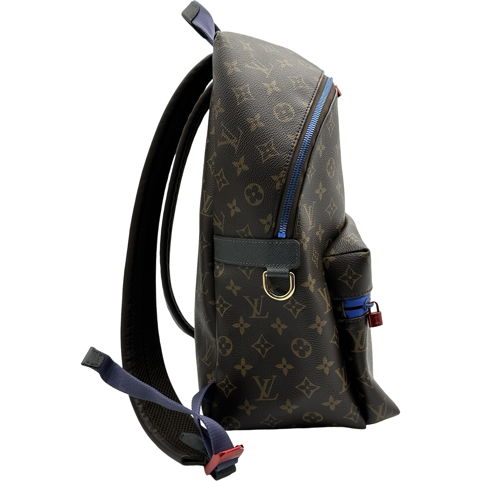 ルイ・ヴィトン LOUIS VUITTON アポロ バックパック M43849 リュック 