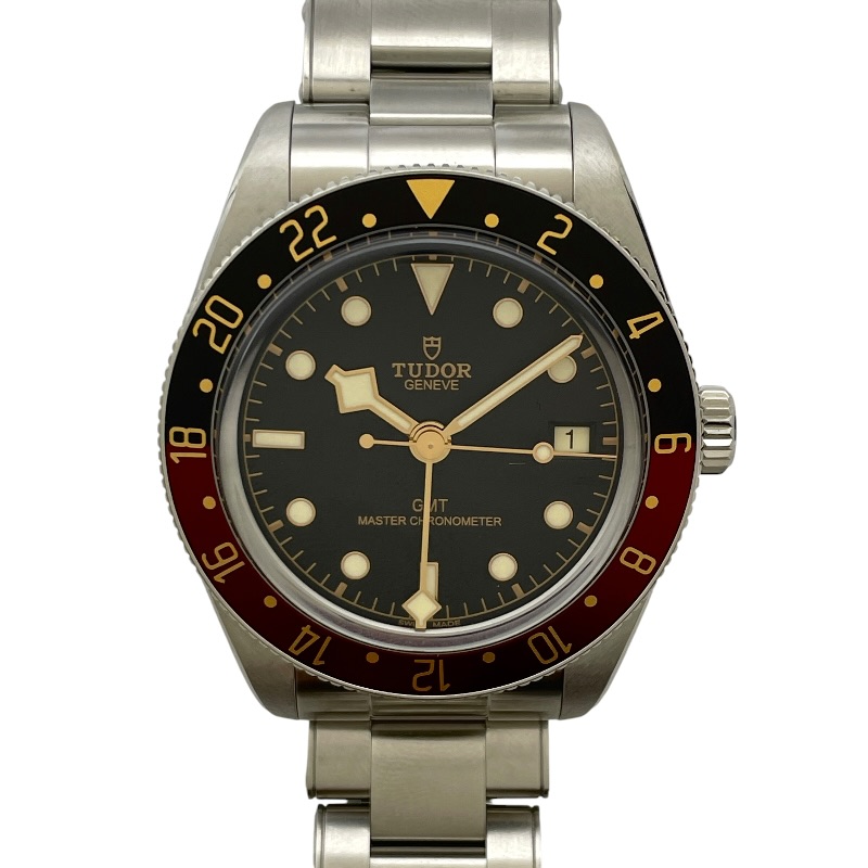 チュードル TUDOR 33100 モナーク デイト 自動巻き メンズ _957145