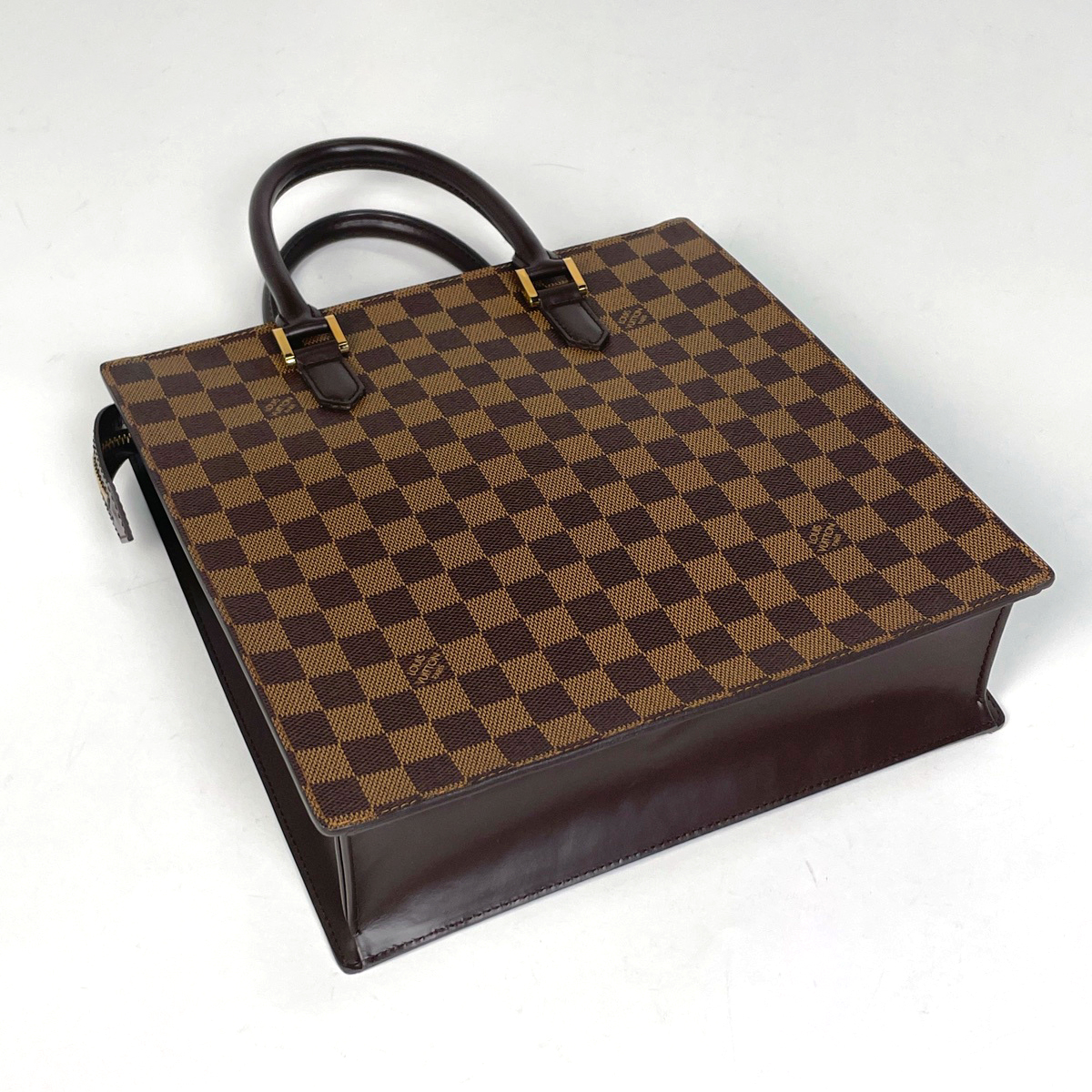 ルイ・ヴィトン Louis Vuitton ヴェニス PM ハンドバッグ 手提げ 