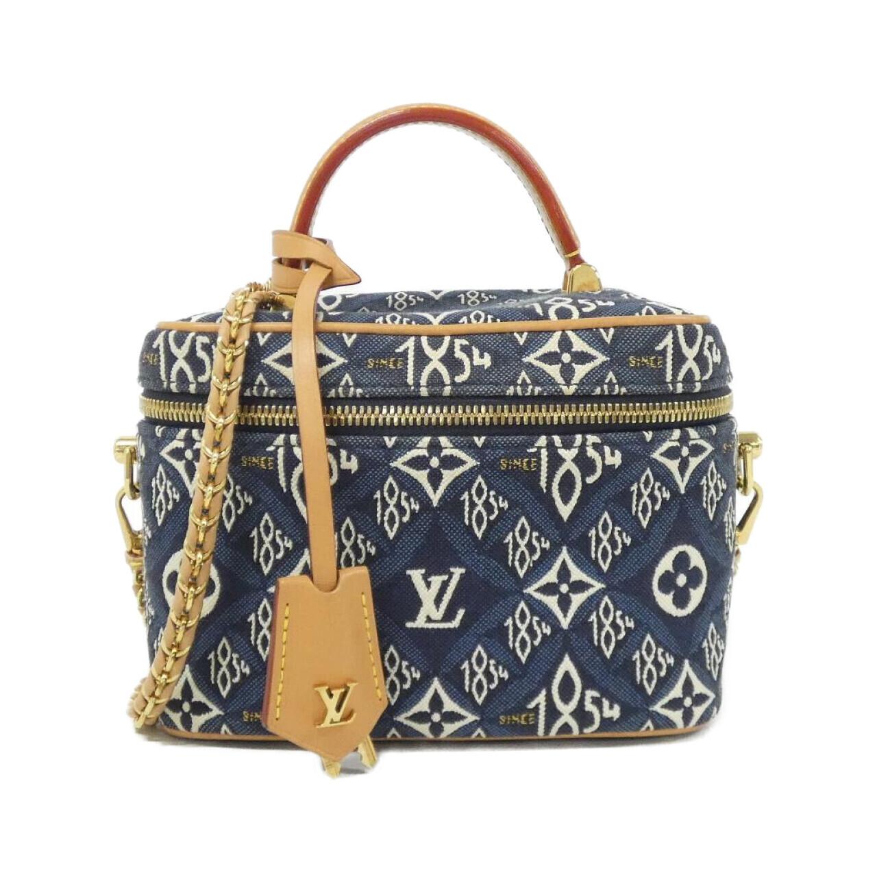 Louis Vuitton モノグラム 　ヴァニティ　バッグ ルイ·ヴィトン】モノグラム·パターンの新作バックパックやヴァニティ