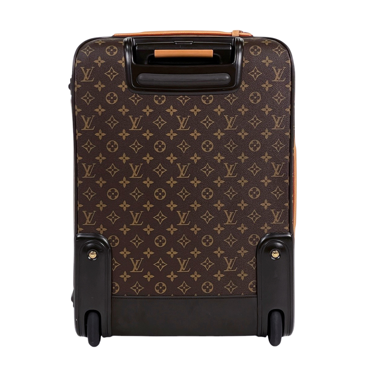 ルイ・ヴィトン Louis Vuitton ペガス 55 ビジネス キャリーケース