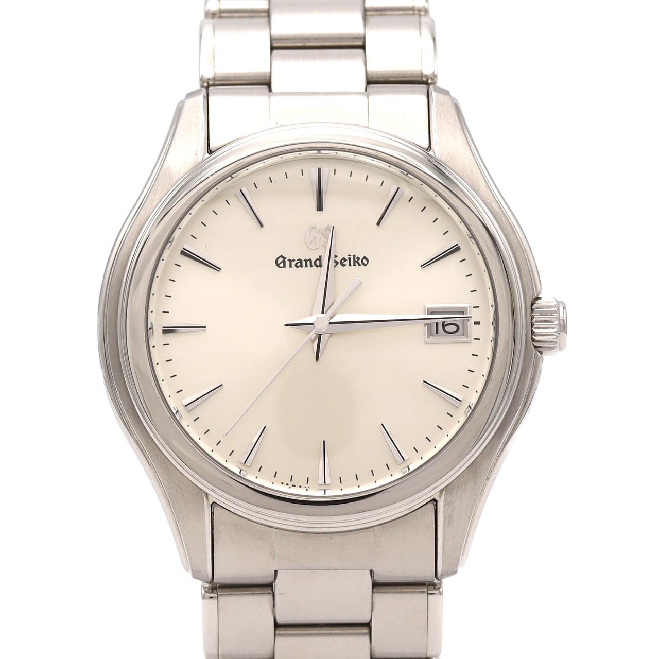 セイコー SEIKO 9R66-0BB0/SBGE257 グランドセイコー GMT スプリング