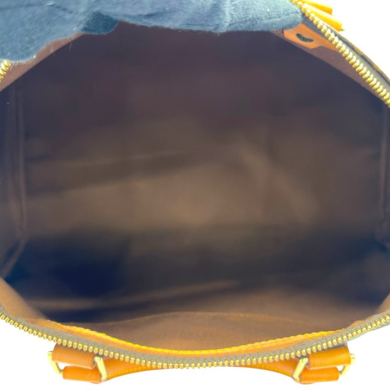 ルイ・ヴィトン LOUIS VUITTON スピーディ35 M41524 ハンドバッグ | MOLTS