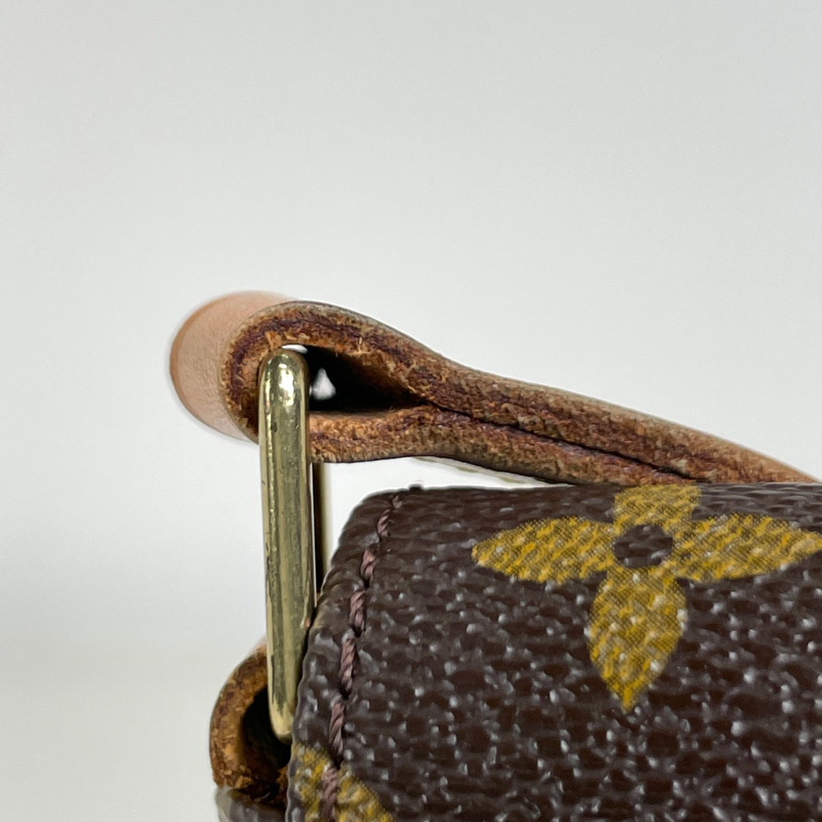LOUIS VUITTON(ルイヴィトン) ショルダーバッグ モノグラム ミュゼット 