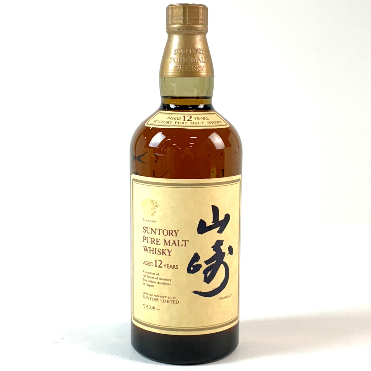 ボウモア BOWMORE 17年 シルクプリント 750ml スコッチウイスキー