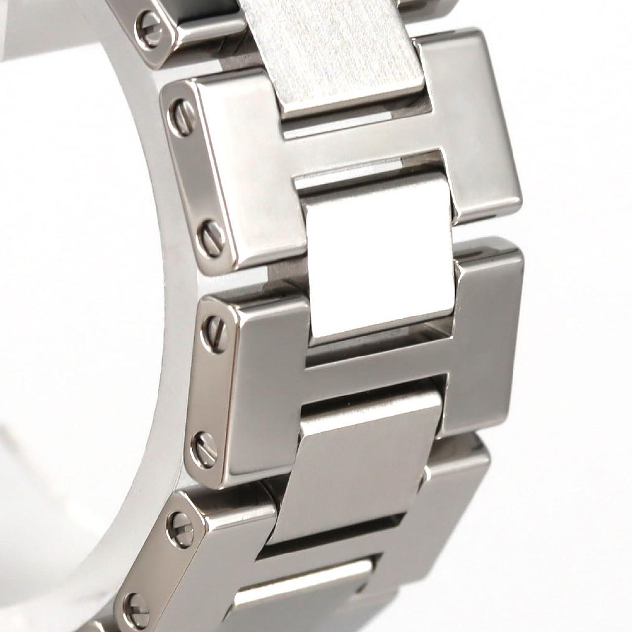 カルティエ タンクソロSM W5200013 SS クォーツ | MOLTS