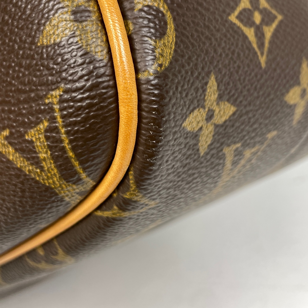 ルイ・ヴィトン Louis Vuitton リポーターPM 斜め掛け ショルダー