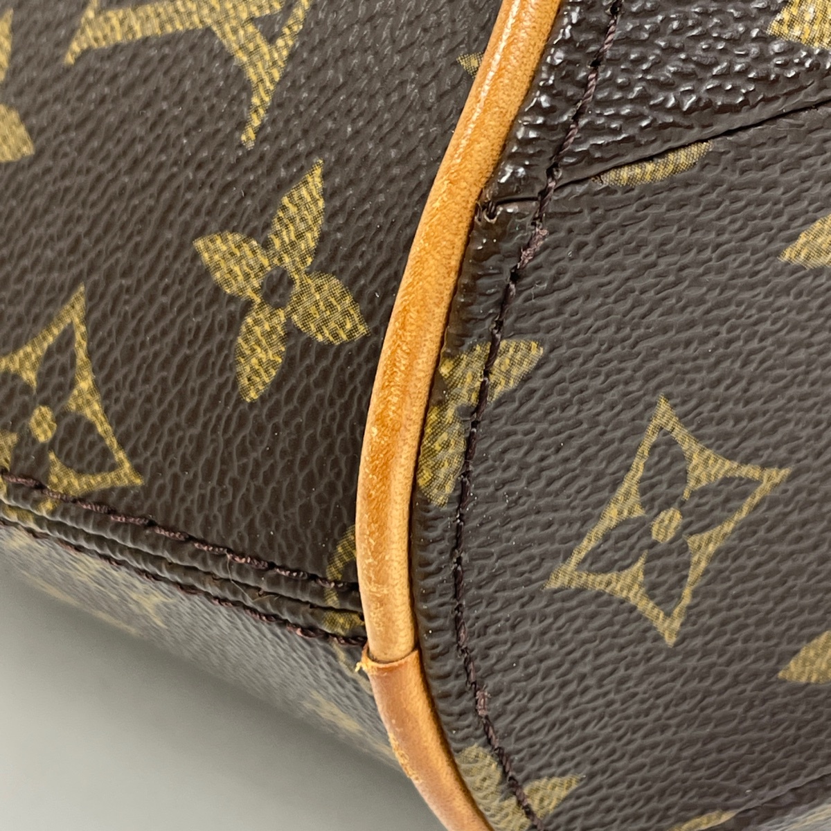 ルイ・ヴィトン Louis Vuitton エリプスPM ハンドバッグ モノグラム