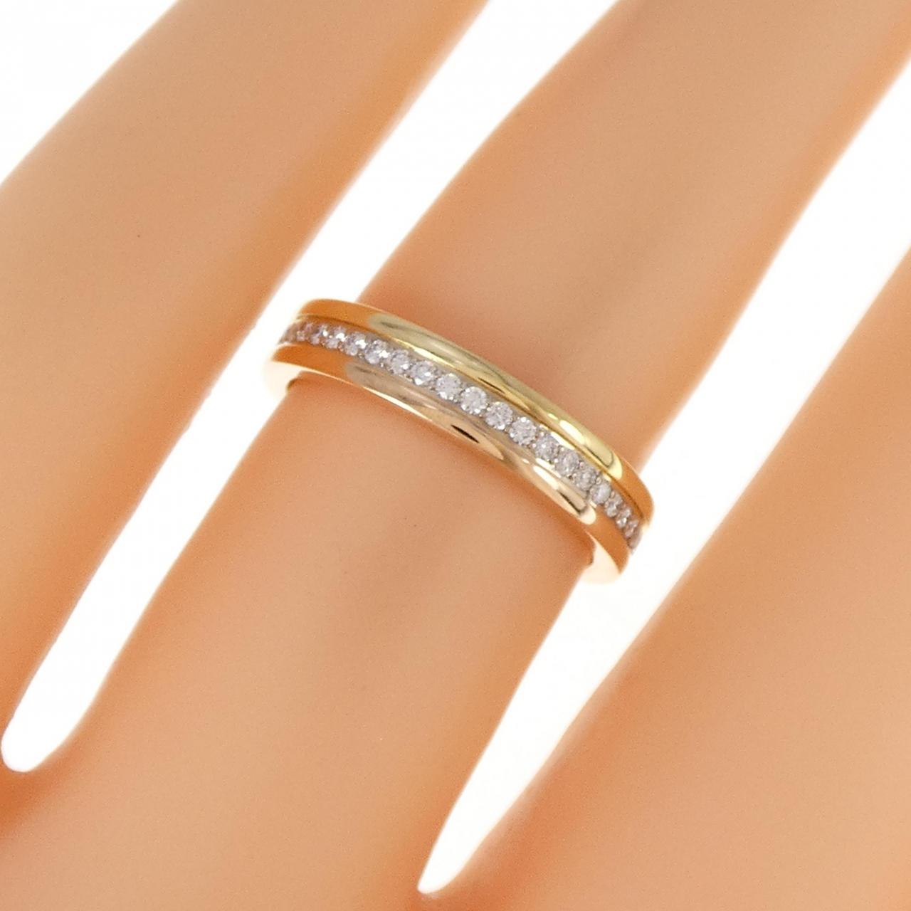 カルティエ ルイ カルティエ ヴァンドーム リング | MOLTS