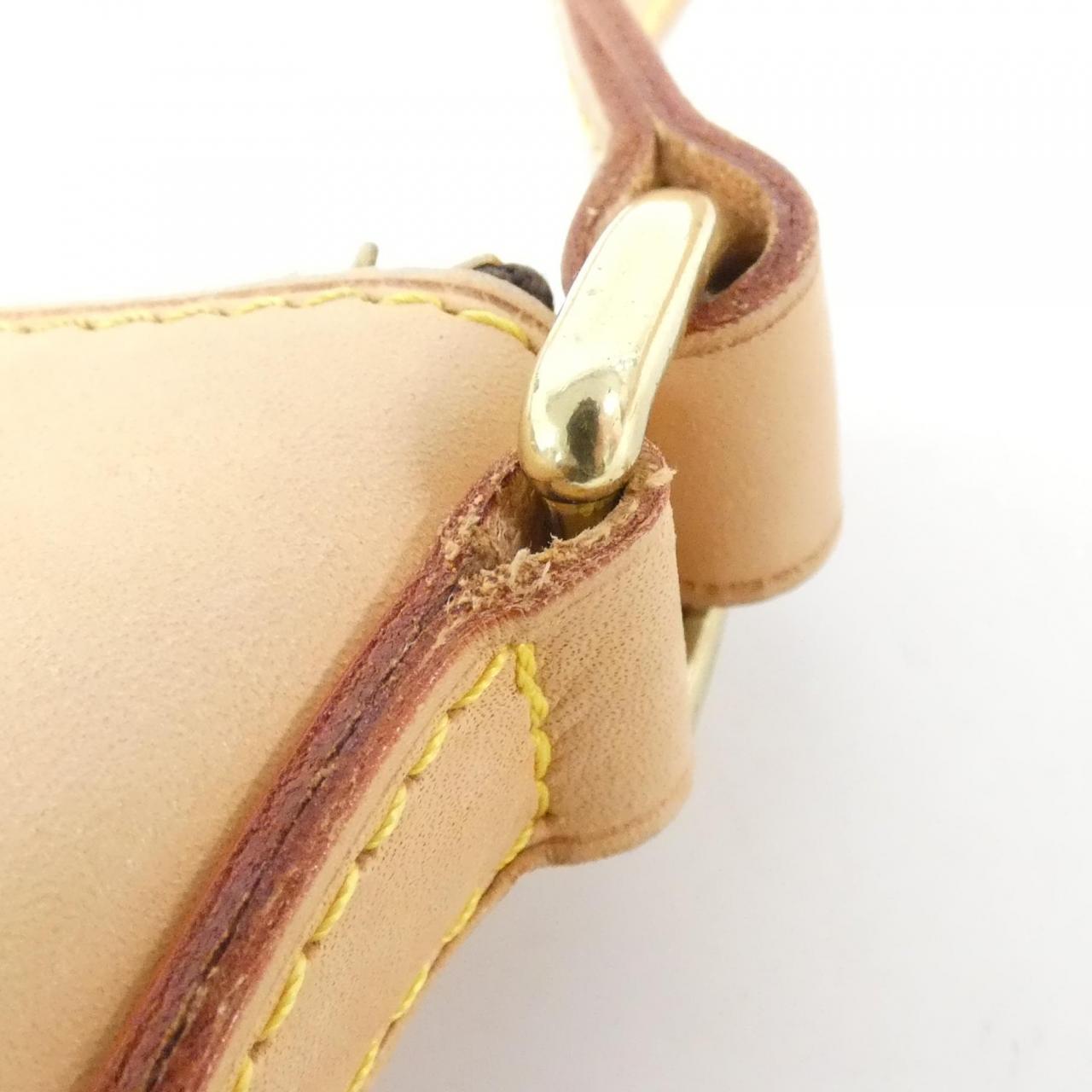 ルイヴィトン モノグラム オデオン PM M56390 ショルダーバッグ - Used 