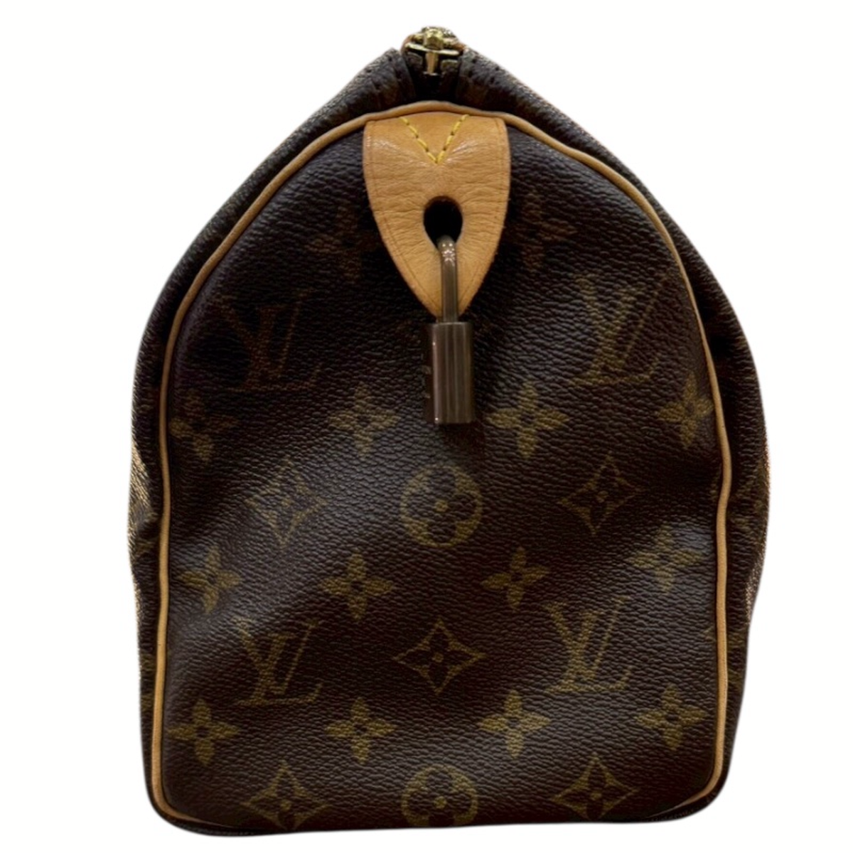 ルイ・ヴィトン LOUIS VUITTON ｽﾋﾟｰﾃﾞｨ25 M41528 ハンドバッグ - Used