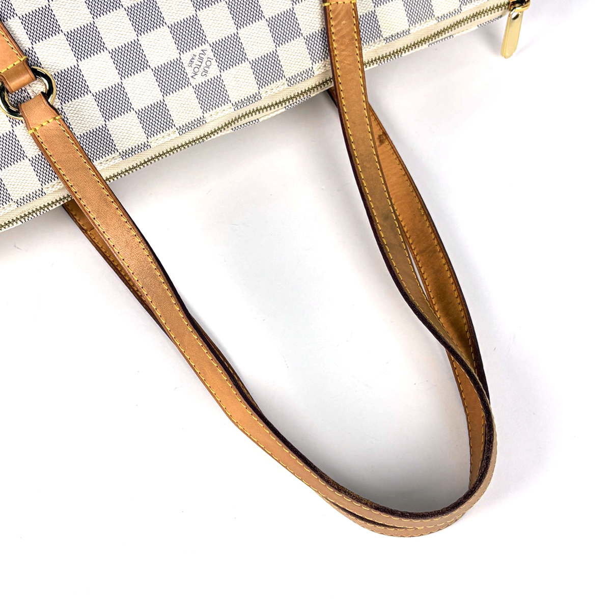 ルイ・ヴィトン Louis Vuitton トータリーMM トートバッグ ショルダー