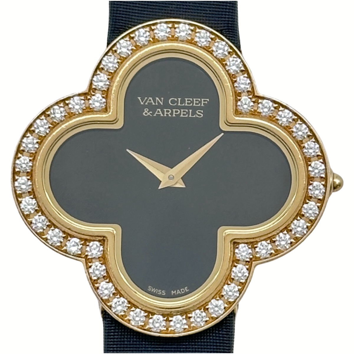ヴァンクリーフ＆アーペル Van Cleef & Arpels アルハンブラ