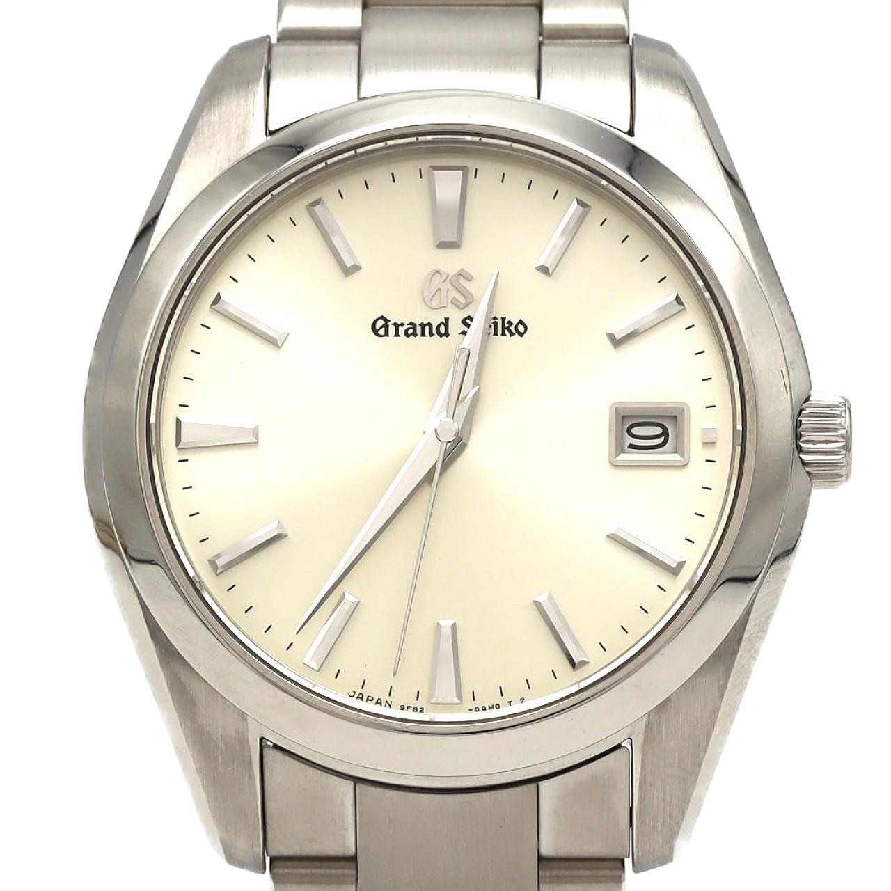 セイコー SEIKO SBGT037/9F83-0AH0 グランドセイコー デイデイト