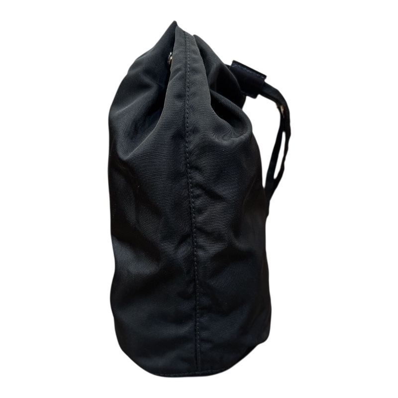 プラダ PRADA ナイロン巾着ポーチ その他バッグ | MOLTS